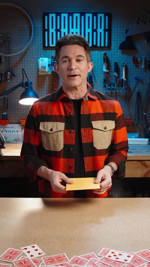 Instagram post by @justinwillman for Verizon. Caption reads: #VerizonPartner Challenge accepted, @Verizon!....