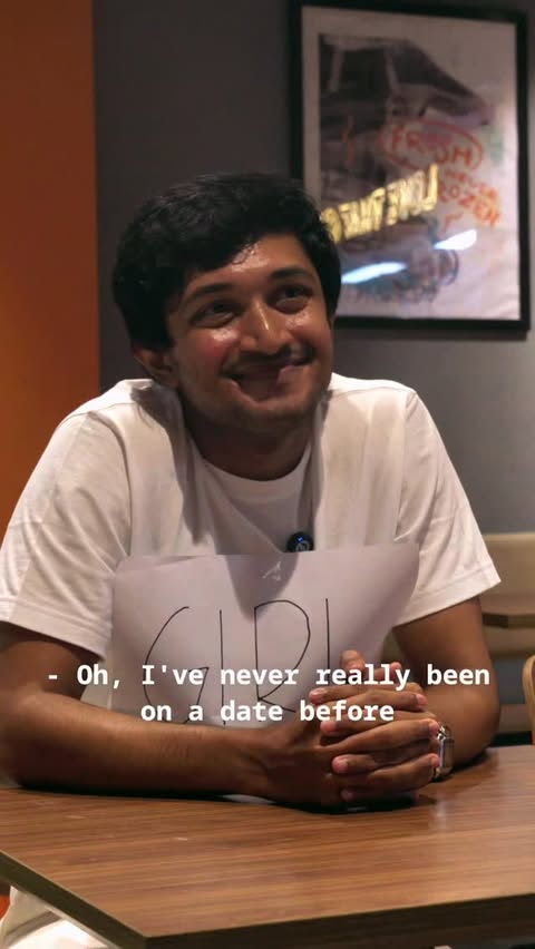 Instagram post by @mahlyf_mahrulez for Popeyes. Caption reads: Guys I think he likes @popeyes_india’s new Flavor....