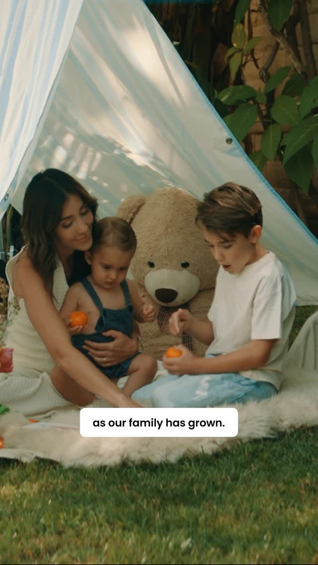 Instagram post by @fernandaromeroo for Rocket Mortgage. Caption reads: For @fernandaromeroo, this house is more than just....