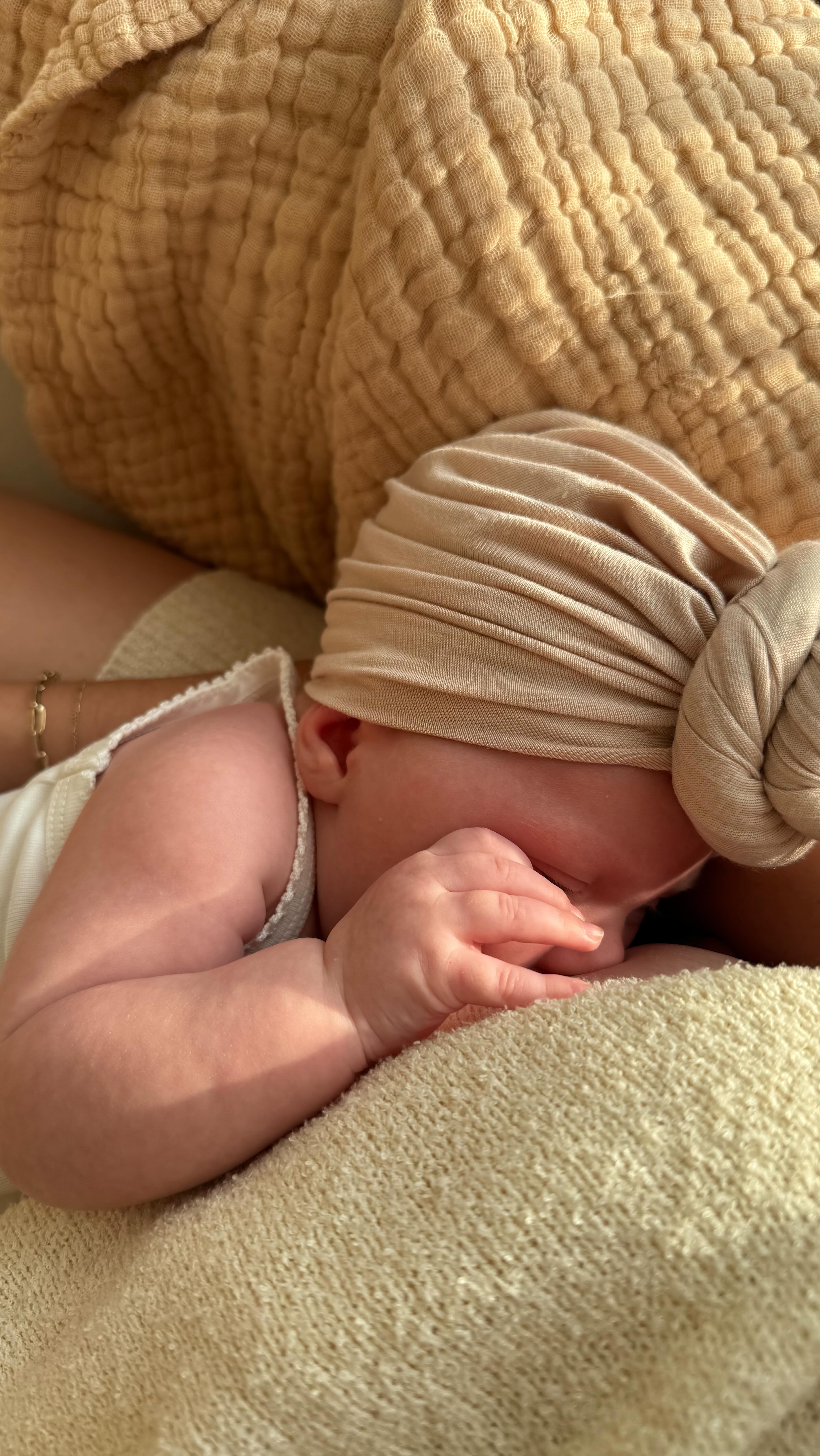 Instagram post by @montivanderwerf for Boobie Superfoods. Caption reads: It’s not just milk. It’s protection, connection,....