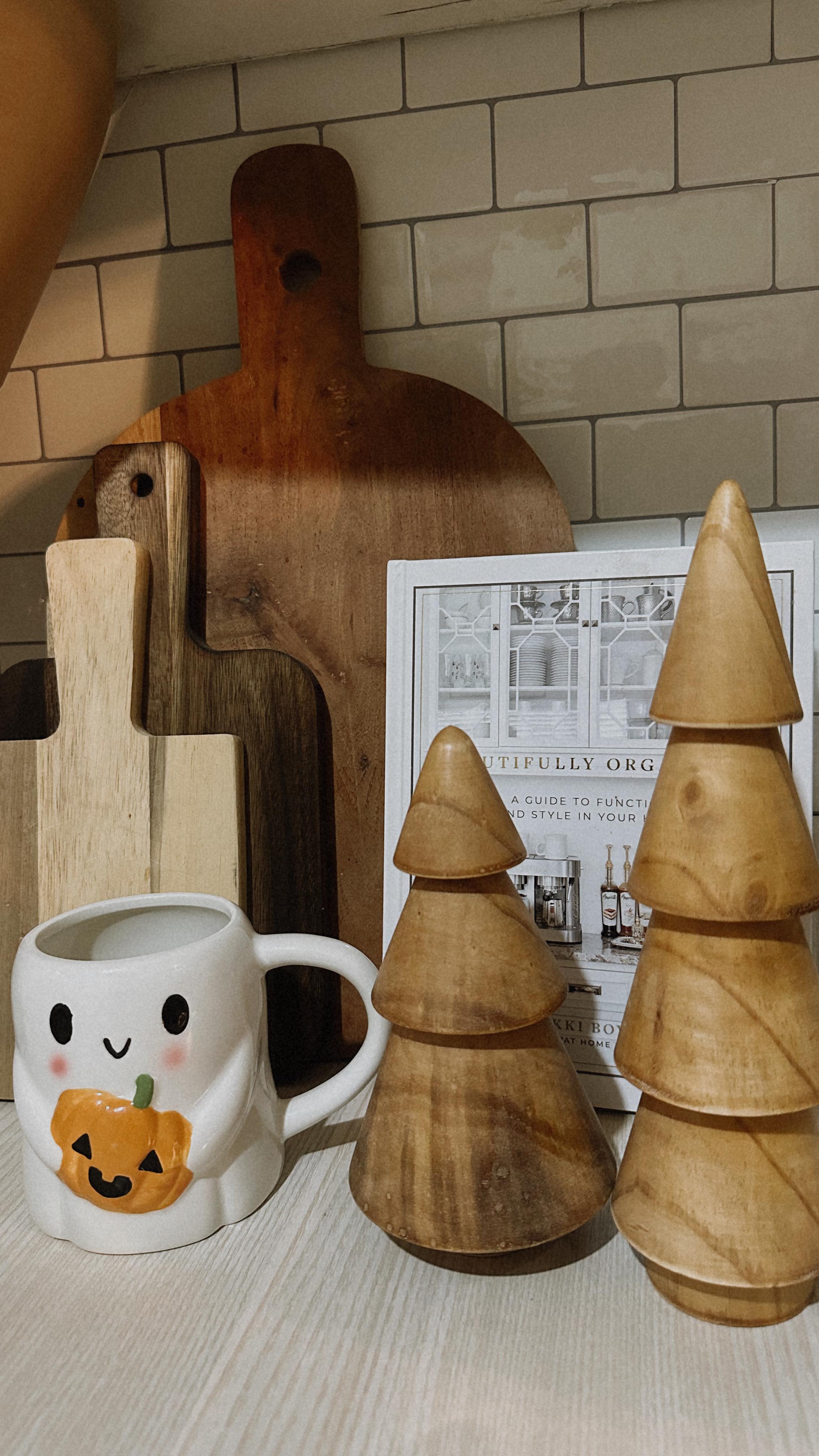 Instagram post by @natalydecora for Coppel. Caption reads: Mini haul de mis compras en @coppel ✨🤎

#coppel....