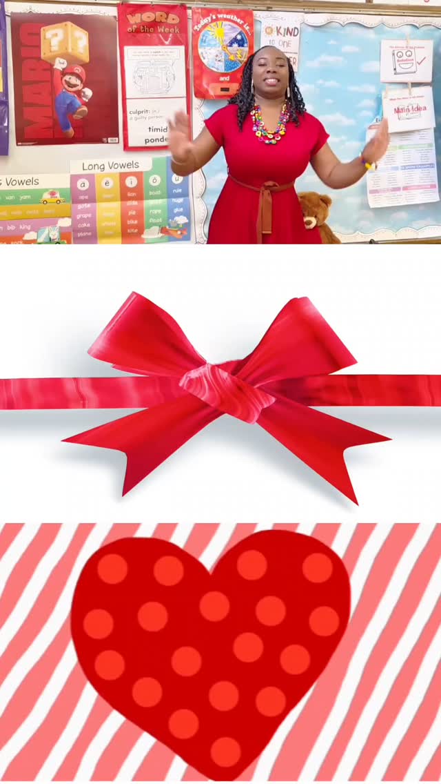 Instagram post by @drosueke for Lakeshore Learning. Caption reads: [...] continues! Head over to....