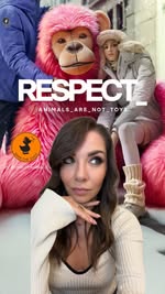 Instagram post by @lestanzedellamoda for Save The Duck. Caption reads: Ma cosa c’è nei piumini senza piuma di Save The....