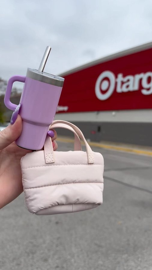 Instagram post by @kilas.miniverse for So Good So You. Caption reads: #AD Starting my day with a boost! Trying out....