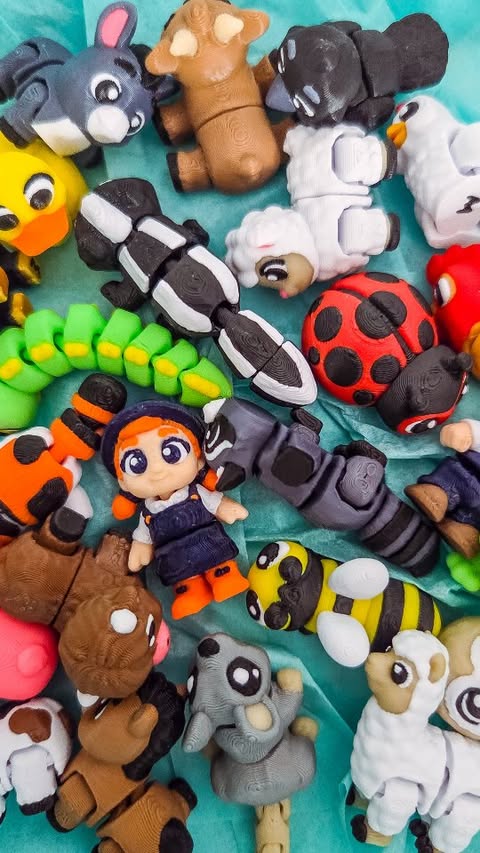 Instagram post by @wigglitz.zb for KidStuff Public Relations. Caption reads: #sponsored So excited to share a Toy of the Year....