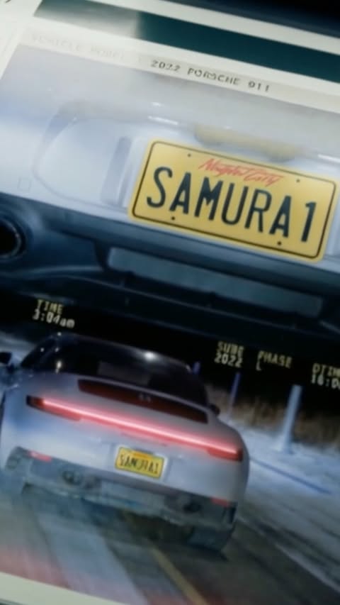 Instagram post by @paramount_visuals for FilmConvert. Caption reads: [...] @rokform Sponsored by @rokform @filmconvert....