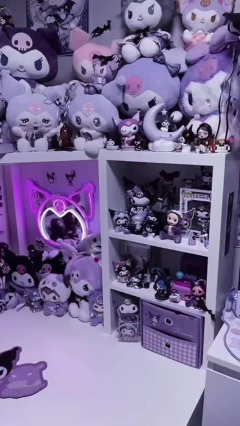 Instagram post by @kuromakoo for Voghion. Caption reads: Thank you @voghion_global for the goodies!

Don’t....