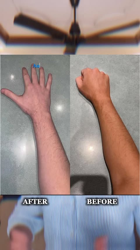 Instagram post by @sarthakfits for mCaffeine. Caption reads: You need to try this perfume body lotion....