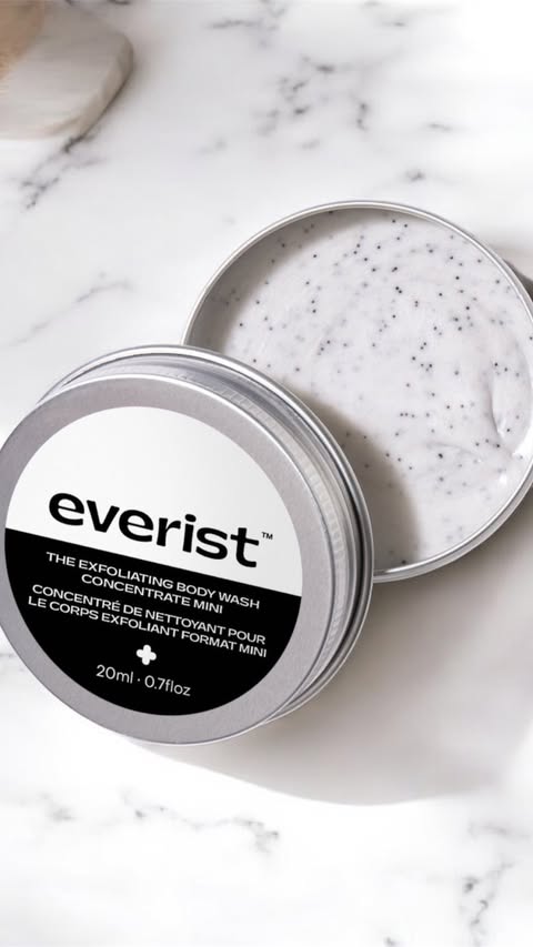 Instagram post by @itsmehira26 for Everist. Caption reads: Thank you @helloeverist for sending over this....