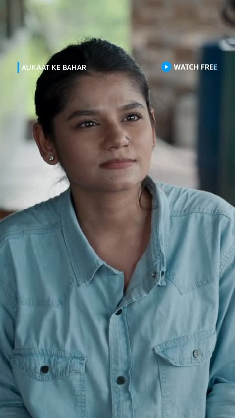 Instagram post by @hetalgada19 for MX Player. Caption reads: [...] Ke Bahar streaming now only on Amazon MX....