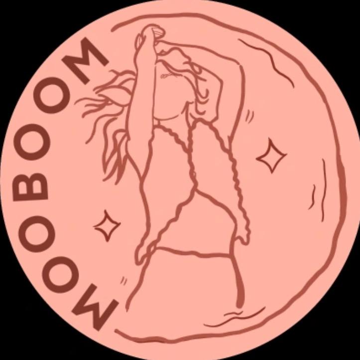 Mooboom