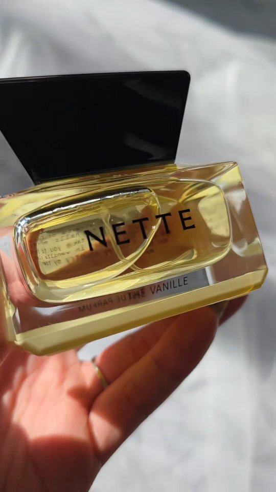 Instagram post by @fulltimesweety for Nette. Caption reads: #ad #giftedbynette
Happy Wednesday Beauties. I....