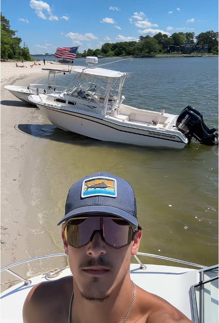 TikTok post by @sand_and_suits for Maamgic. Caption reads: Y’all need to cop this RIGHT NOW🔥🔥🔥....