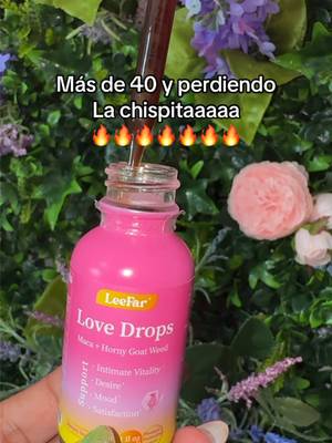 TikTok post by @byrositaforbes for Leefar US. Caption reads: Son de @Leefar US....