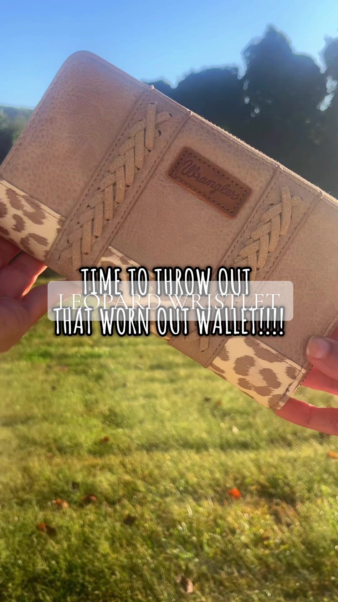 TikTok post by @meagann_rrenee for Dani Morgans. Caption reads: the restock everyone has been waiting for!! @Dani....