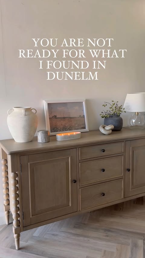 Instagram post by @jade.sweeney_ for Dunelm. Caption reads: AD THE MOST BEAUTIFUL FINDS FROM @dunelmuk I....