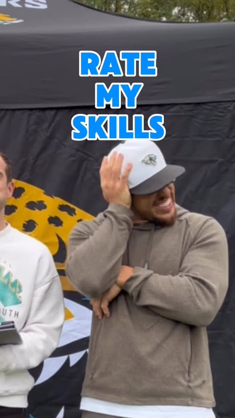 Instagram post by @jaylawrence for Ticketmaster. Caption reads: [...] and more of your favourite sports at....