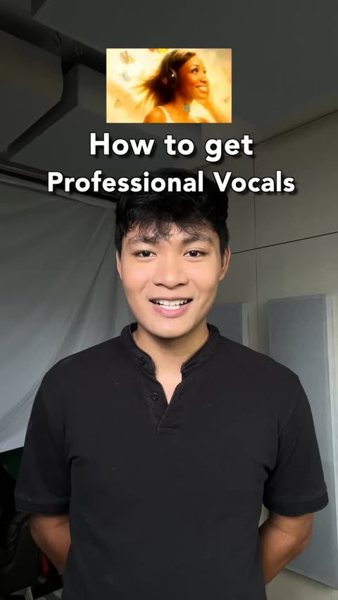 Instagram post by @noah.raquel for BandLab. Caption reads: [...] made my life sooo much easier 😅 #AD....