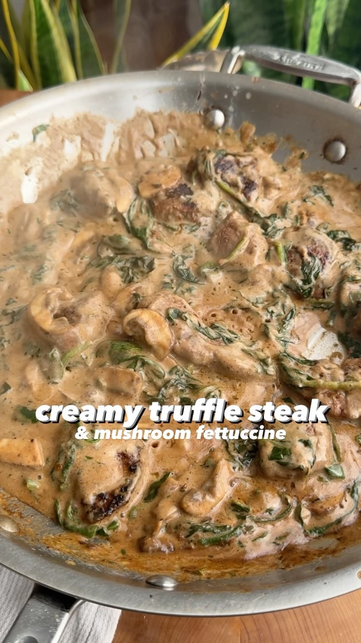 Instagram post by @realfoodwithgratitude for Blue Apron. Caption reads: #ad Some of my favorite meals I’ve made have been....