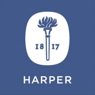Harper Books