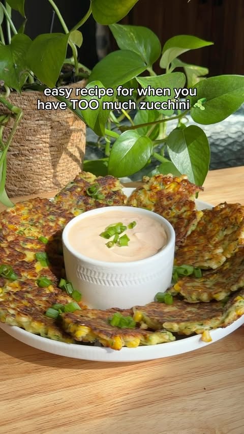 Instagram post by @dondecierra for Meijer. Caption reads: Summer recipes with @meijerstores are the best!....