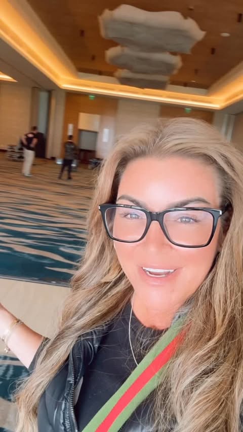 Instagram post by @aliciasealegs for Happy Dad. Caption reads: PSA:  from your girl @aliciasealegs regarding NYE....