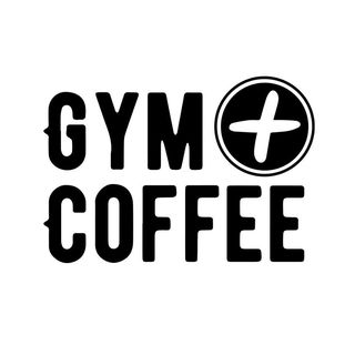 Gym+Coffee