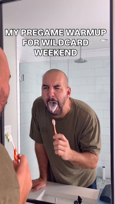 Instagram post by @grillguy for FanDuel. Caption reads: Follow along for more tips #FDpartner.