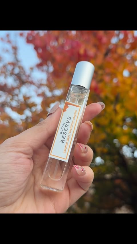 Instagram post by @kaymayblog for CLEAN BEAUTY COLLECTIVE. Caption reads: This one is such a cozy moment for me. Clean....