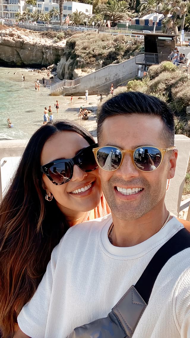 Instagram post by @readysetrico for Thrillist. Caption reads: [...] to enjoy! Have you visited San Diego?....