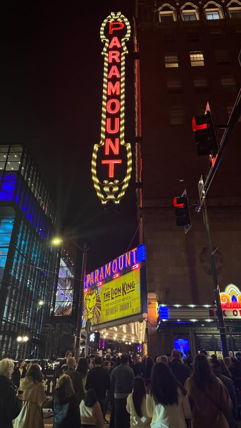 Instagram post by @michellevillafuerte for Alaska Airlines. Caption reads: NOT TOO LATE TO MEET JOJO AT ALL ACTUALLY. YOU’RE....