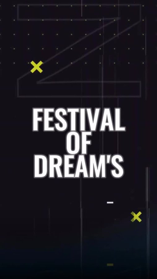 Instagram post by @nagpur_xfactor_ for Croma. Caption reads: Great Deals at Croma this Diwali 🪔 

Croma’s....