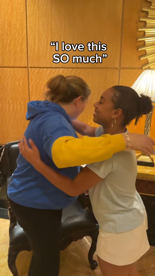 Instagram post by @margzetta for ARZOPA. Caption reads: A perfect gift doesn’t have to be complicated. The....