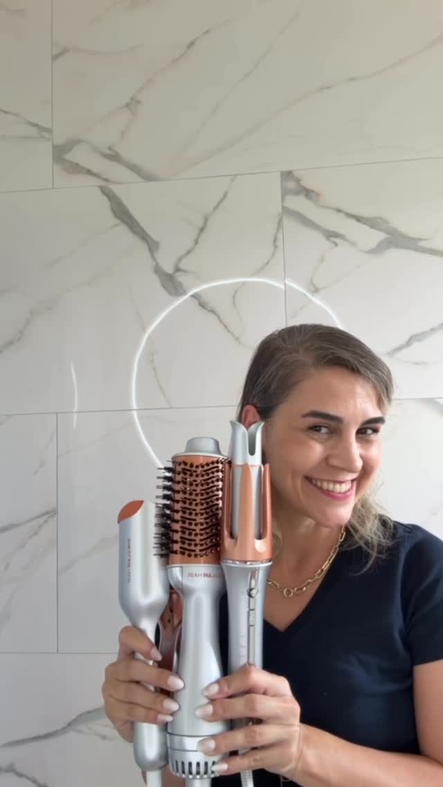 Instagram post by @life.as.eda for SHEGLAM. Caption reads: My top Amazon finds for 2025 are officially here....