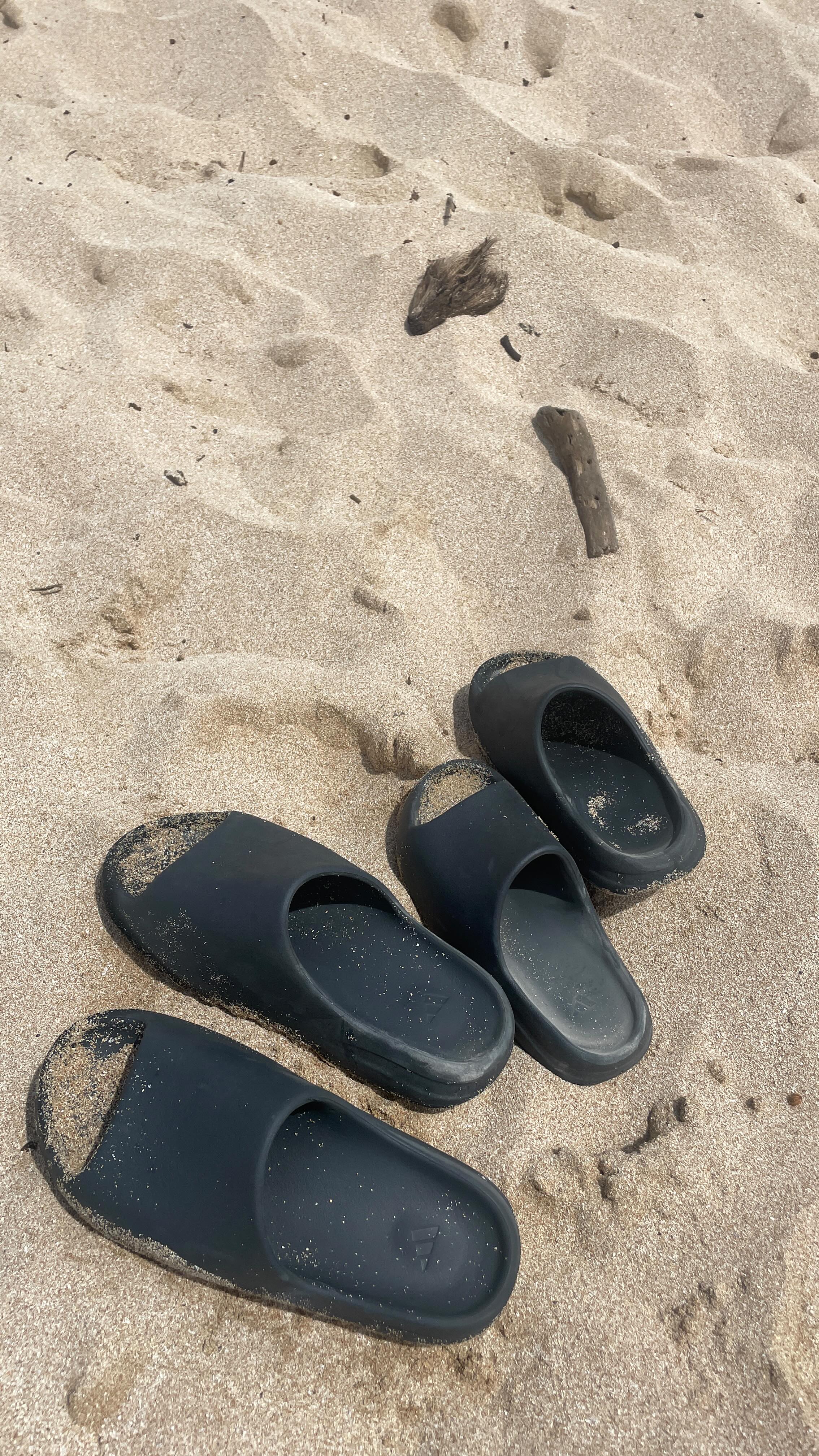 Instagram post by @alana.molden for European Wax Center. Caption reads: Hot girls get waxeddddd…so come get a wax with....