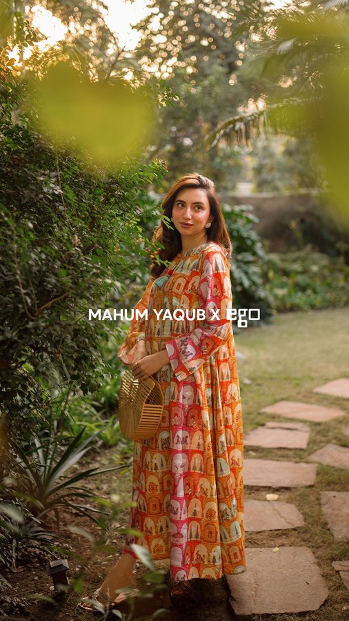 Instagram post by @dearwalletpk for EGO. Caption reads: [...] grants me three wishes, I’d ask for....