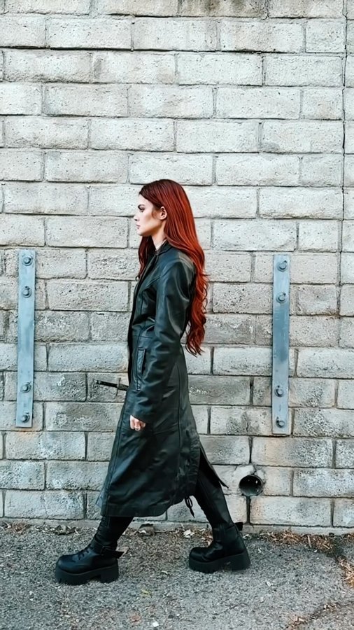 Instagram post by @juliettesureau for Wattpad. Caption reads: Read The Skin Thief on @wattpad now 📚 #wattpad....