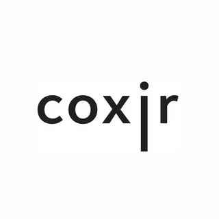 Coxir logo