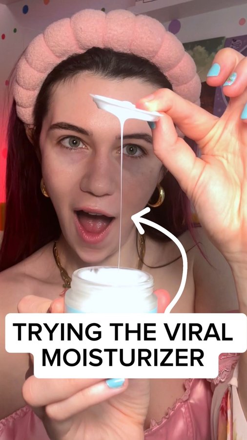 Instagram post by @jessiepaege for VGObeauty. Caption reads: ok this was so fun?? giving in my two weeks for....