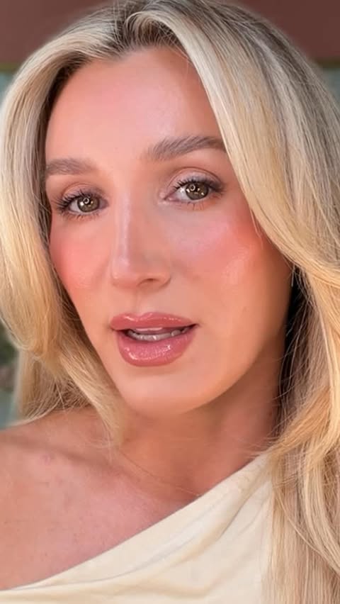 Instagram post by @southernwestsunshine for Bobbi Brown Cosmetics. Caption reads: POV: you stop over complicating your eye routine....
