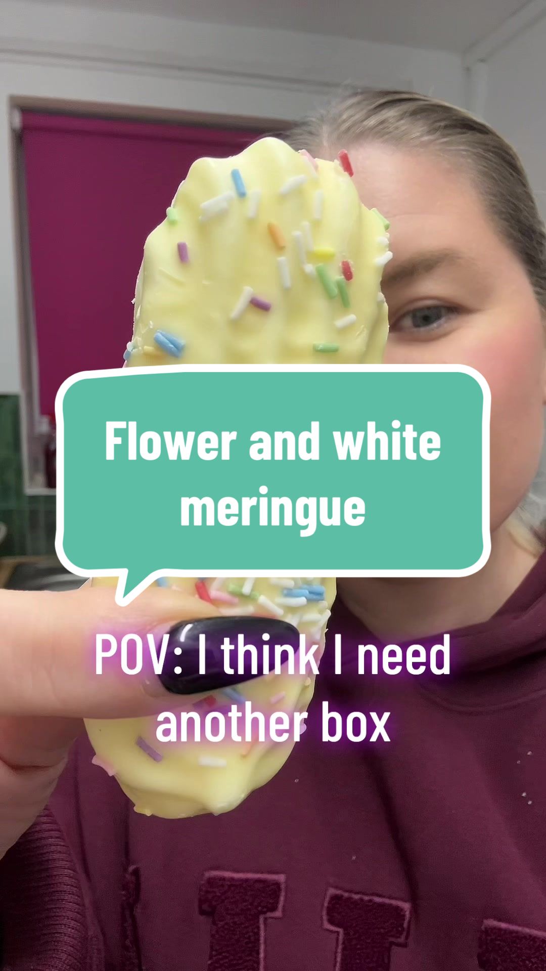 TikTok post by @lifewithmeand2 for Flower & White. Caption reads: @Flower & White have got savings on the 10 and 30....