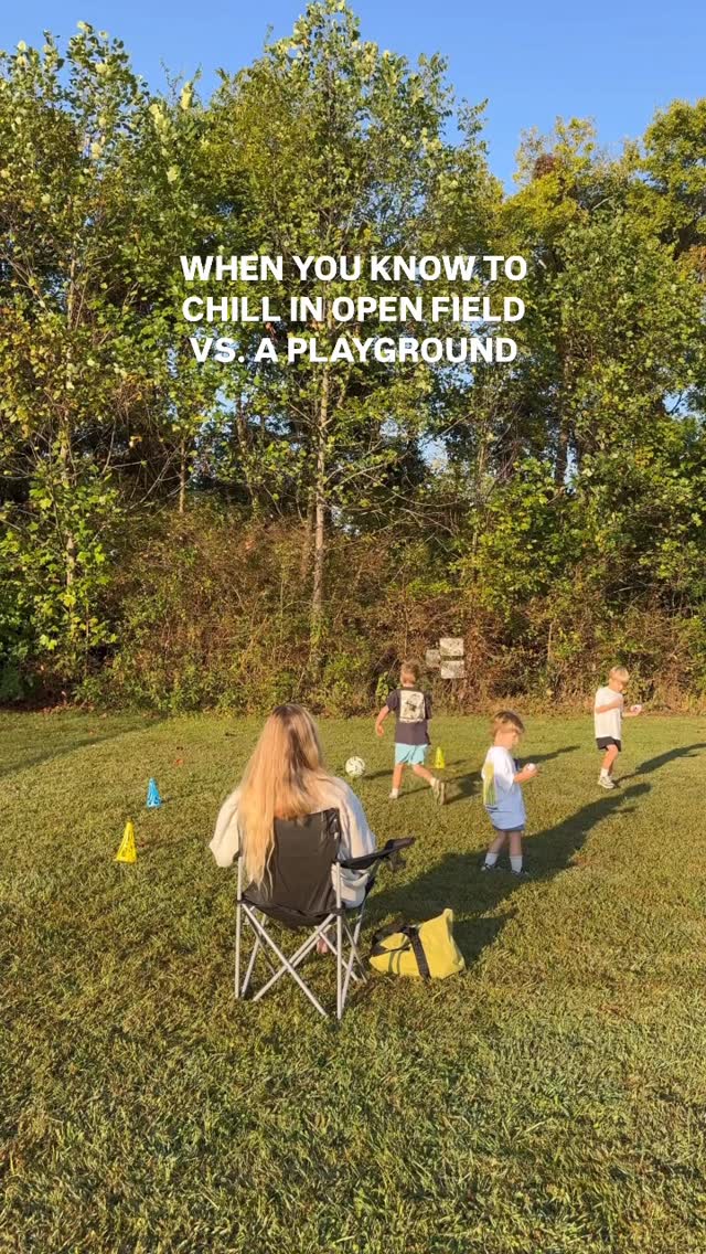 Instagram post by @chanwiththeboys for MadeGood. Caption reads: Because some days sleep deprivation needs sitting....