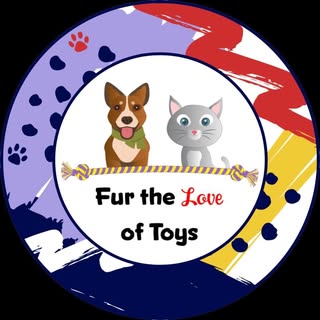 Fur the Love of Toys