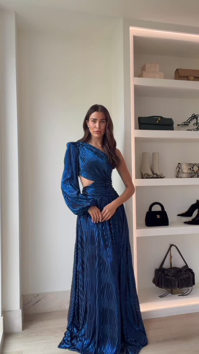 Instagram post by @yasmindevonport_ for Patbo. Caption reads: [...] soooo gorgeous for the szn🤍 @PatBO....