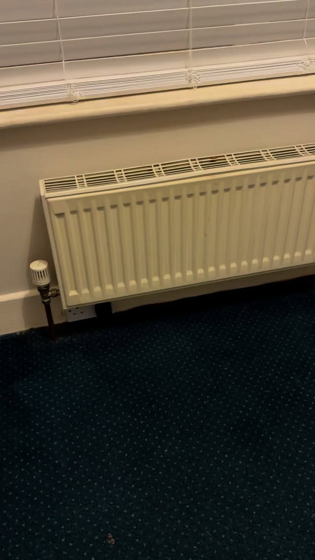 Instagram post by @beaplumber for Screwfix. Caption reads: For all your plumbing & heating needs, head over....