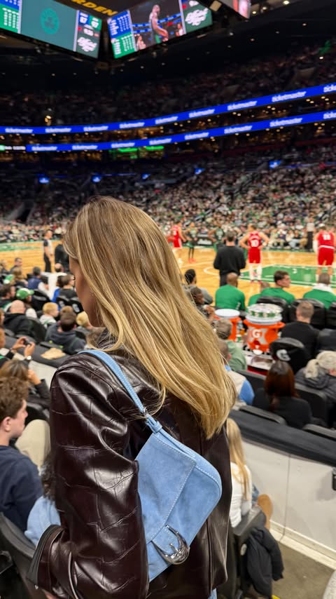 Instagram post by @girlwiththeslickback_ for INNBEAUTY PROJECT. Caption reads: New product alert! Introducing the....