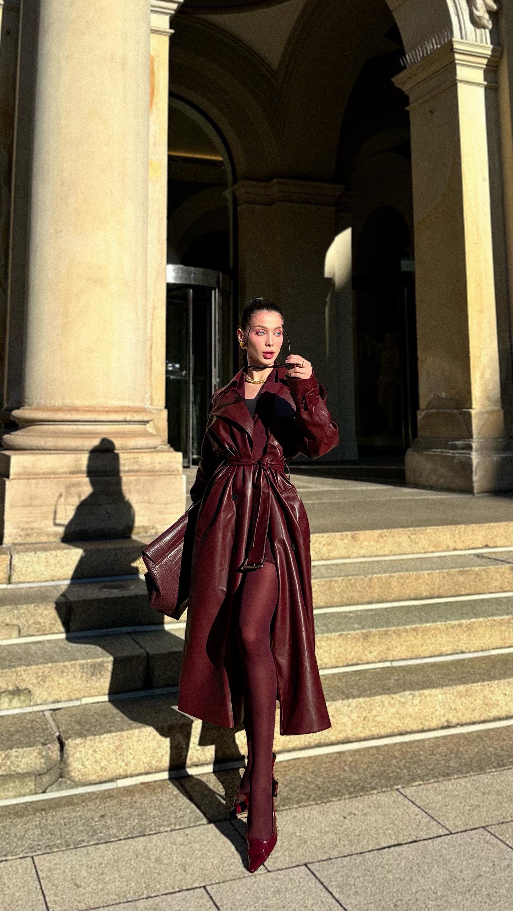 Instagram post by @hhfernanda for ReelsApp. Caption reads: [...] The fastest way to edit any video.....