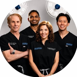 Cosmetic and Plastic Surgery | South Florida