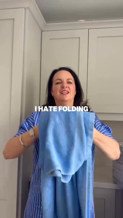 Instagram post by @triona.ie for Comfort UK & Ireland. Caption reads: If you know me, you know I love to sprinkle a....