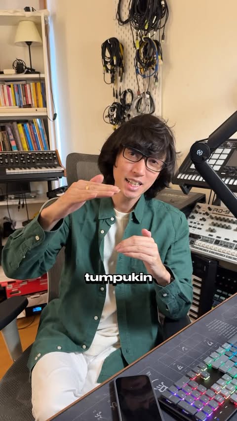 Instagram post by @ekagustiwana for Tokopedia. Caption reads: Numpuk semua kayak diskon nya Tokopedia PLUS! Brb....